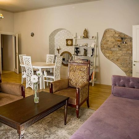 Gaono Apartment 빌뉴스 외부 사진