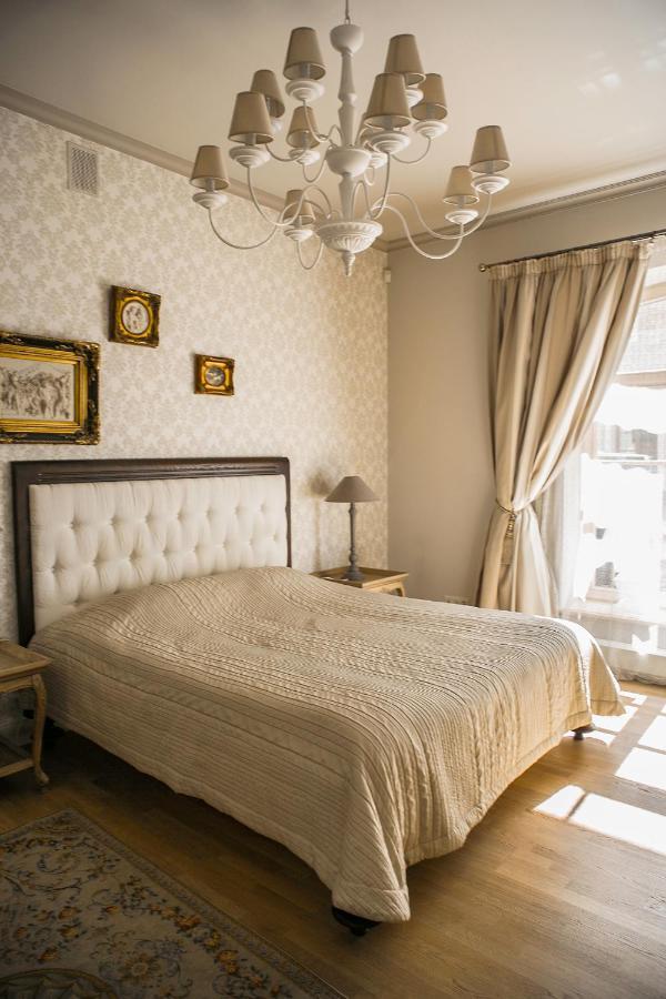 Gaono Apartment 빌뉴스 외부 사진