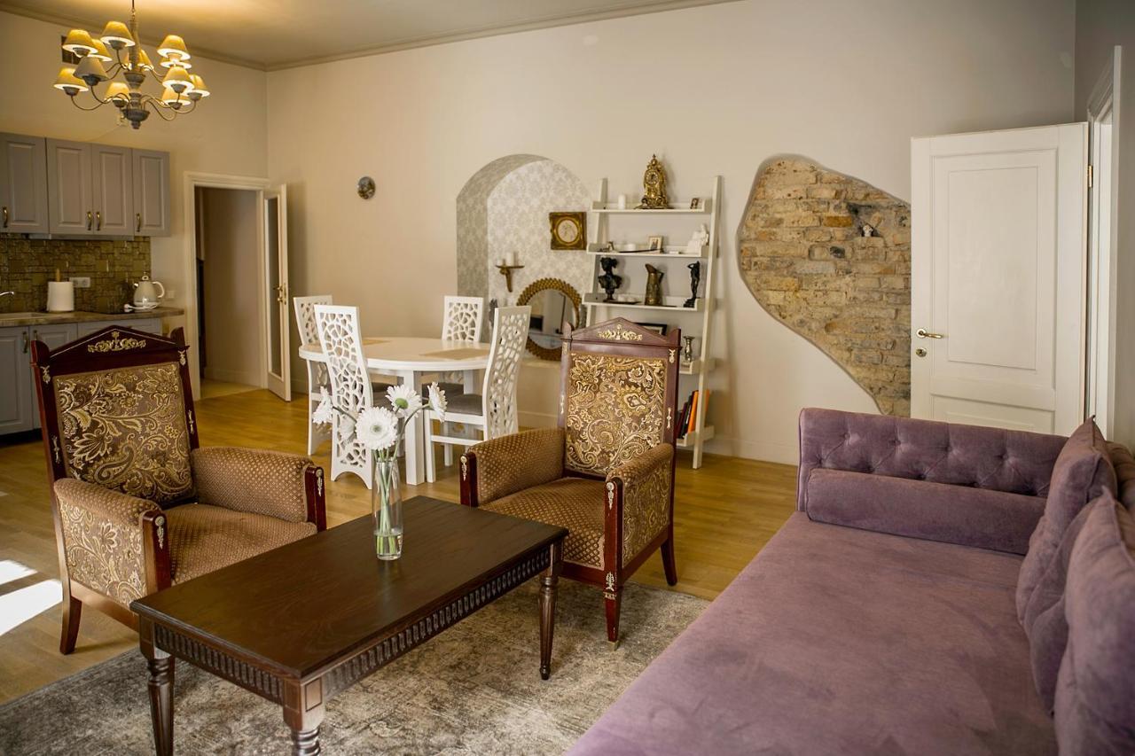 Gaono Apartment 빌뉴스 외부 사진