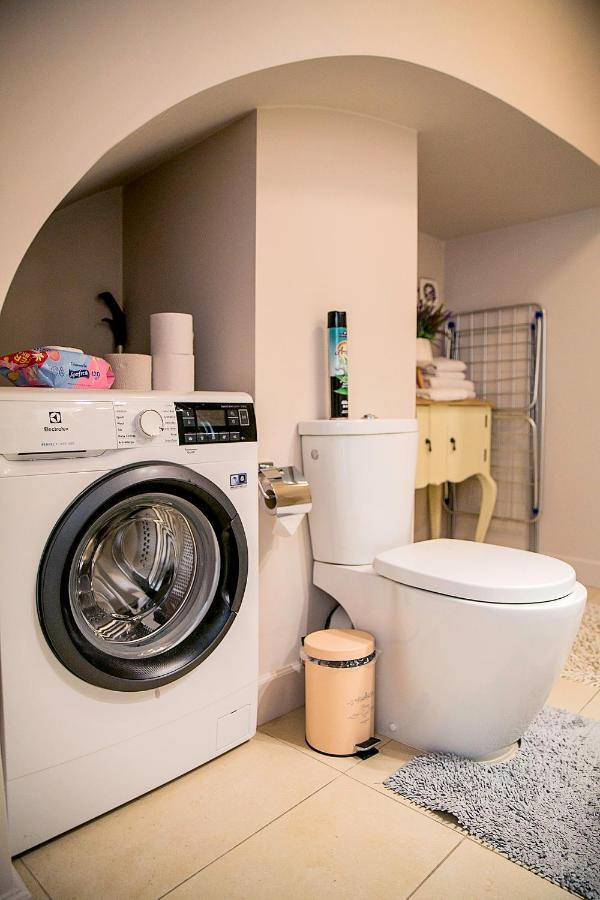 Gaono Apartment 빌뉴스 외부 사진