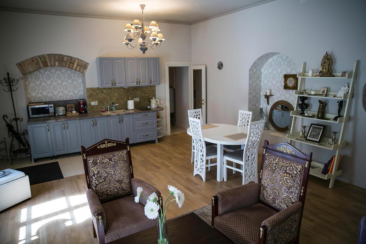 Gaono Apartment 빌뉴스 외부 사진