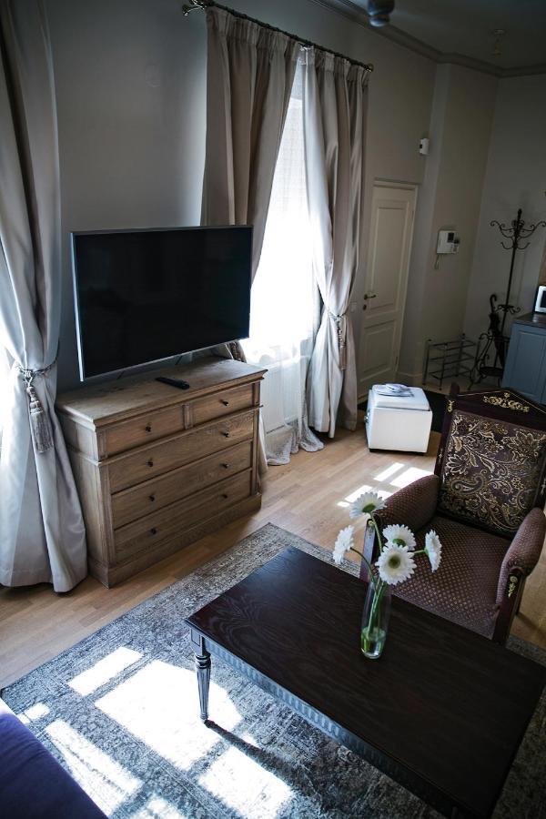 Gaono Apartment 빌뉴스 외부 사진