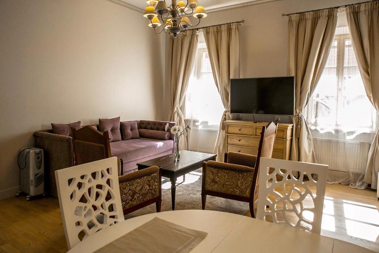 Gaono Apartment 빌뉴스 외부 사진
